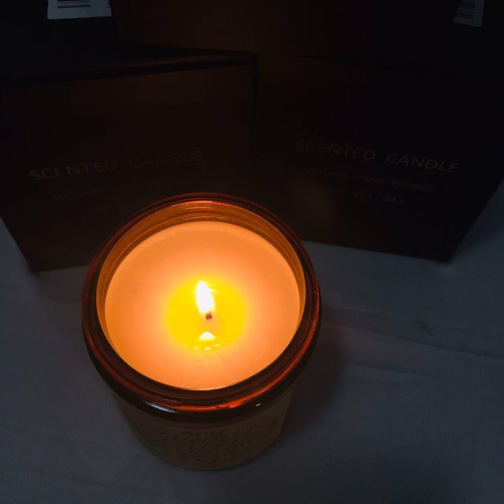 Scented candle Valentines day gifts, teen girl gifts trendy stuff - Picture 7 of 11